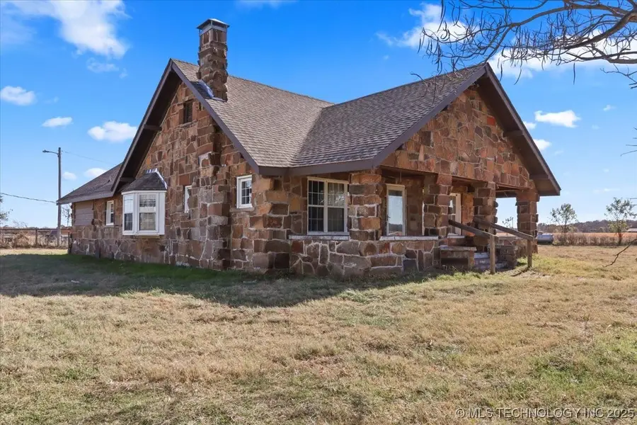 6916 State Hwy 113 Highway, McAlester, OK 74501 - Image #3