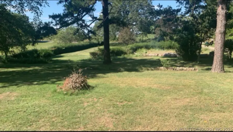 78332 S 4760 Road, Stilwell, OK 74960 - #2