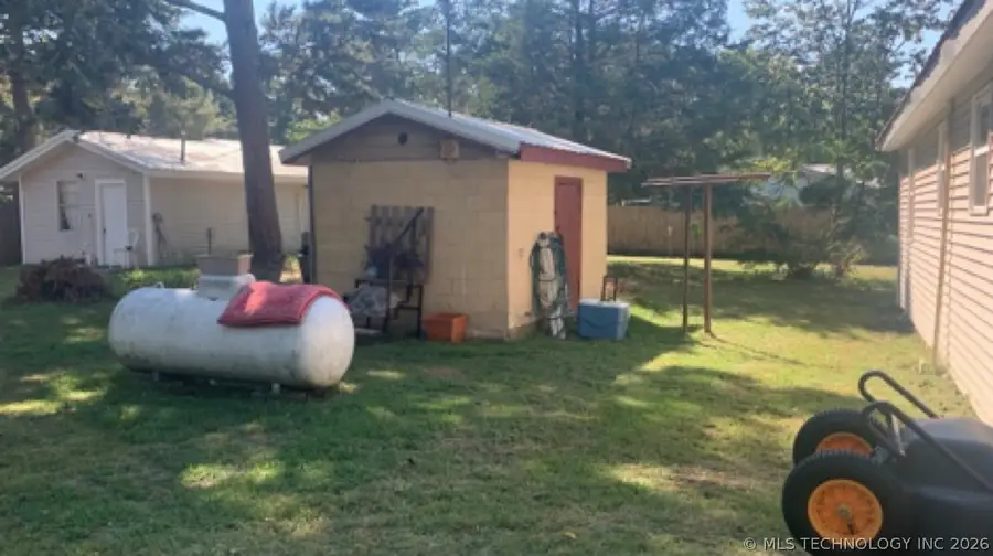 78332 S 4760 Road, Stilwell, OK 74960 - #3