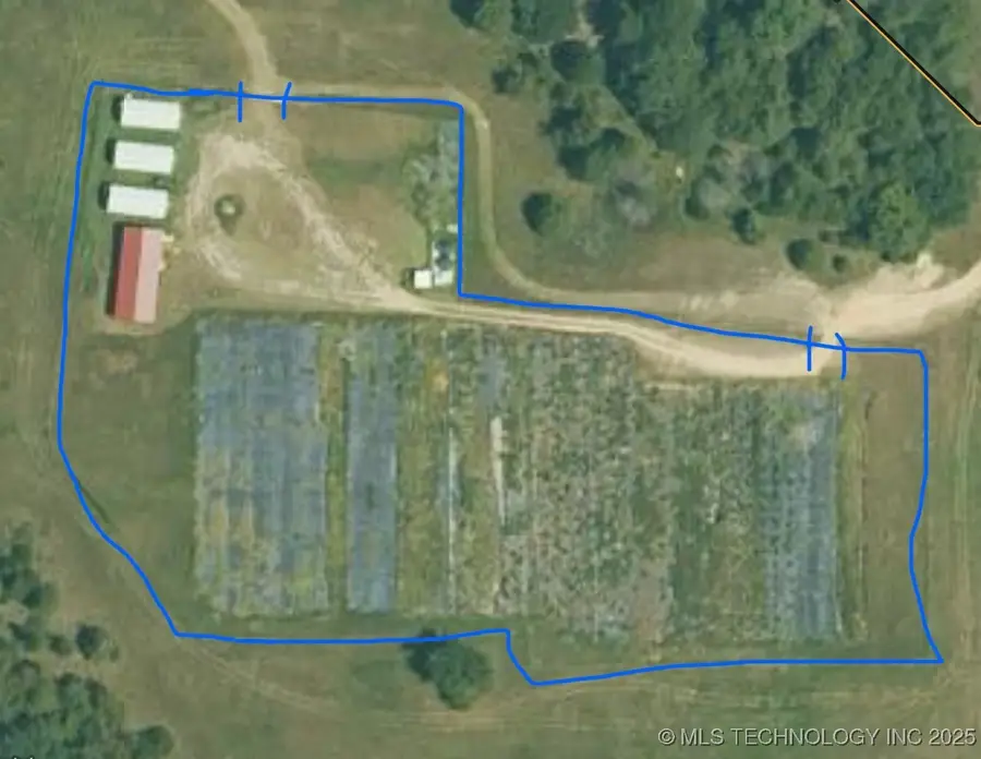 S Old Hwy 69, McAlester, OK 74501 - Image #2