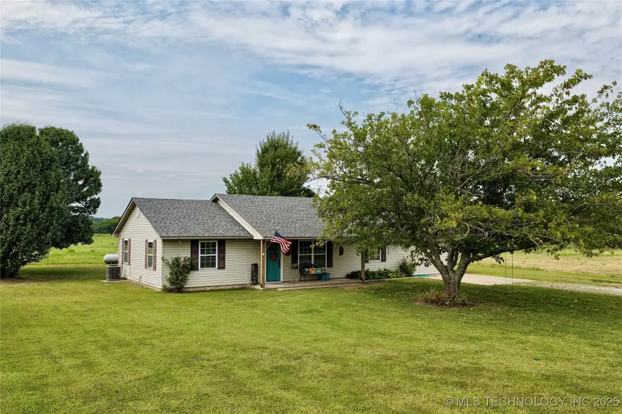 118188 S 4110 Road, Eufaula, OK 74432 - Image #2