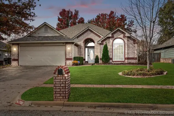 1700 S Maple Avenue, Broken Arrow, OK 74012