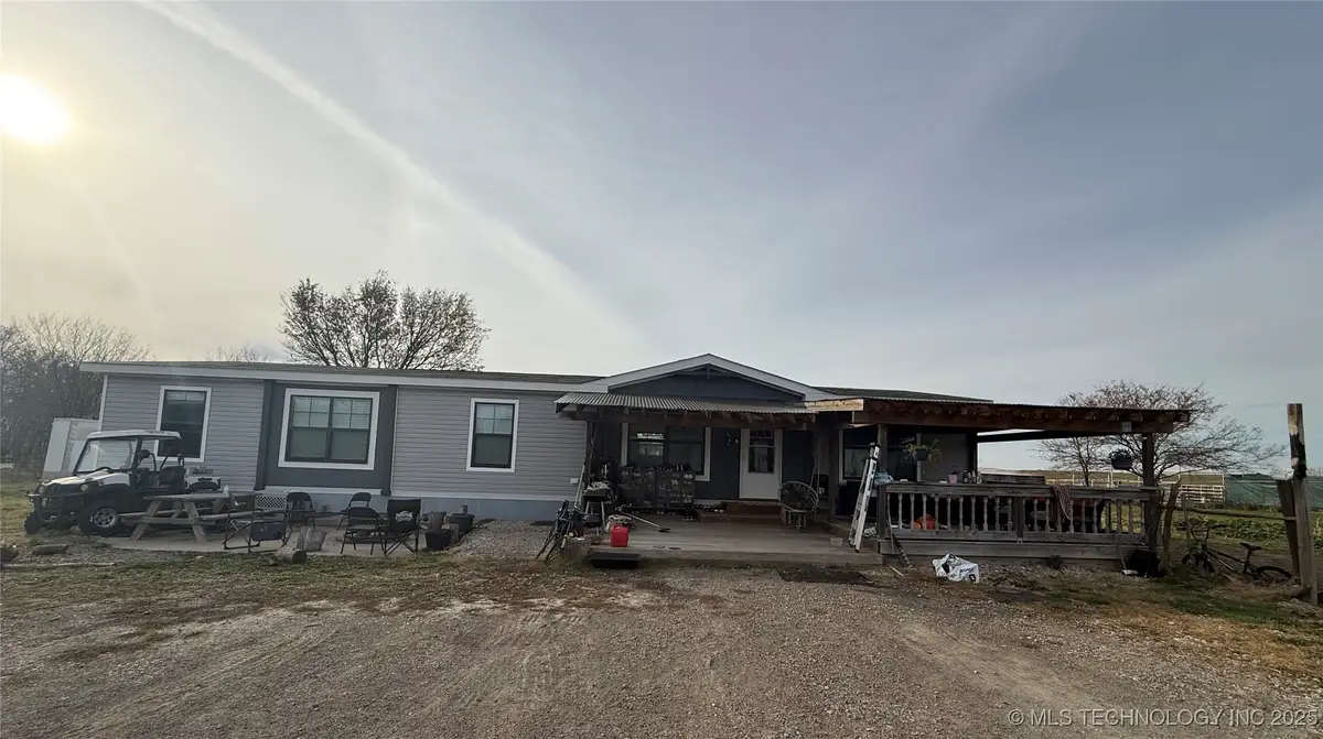 426550 E 250 Road, Chelsea, OK 74016 - Image #1