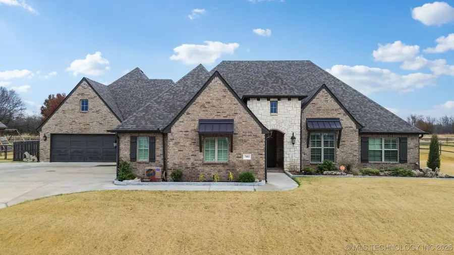 7003 E 91st Street N, Owasso, OK 74073 - Image #3