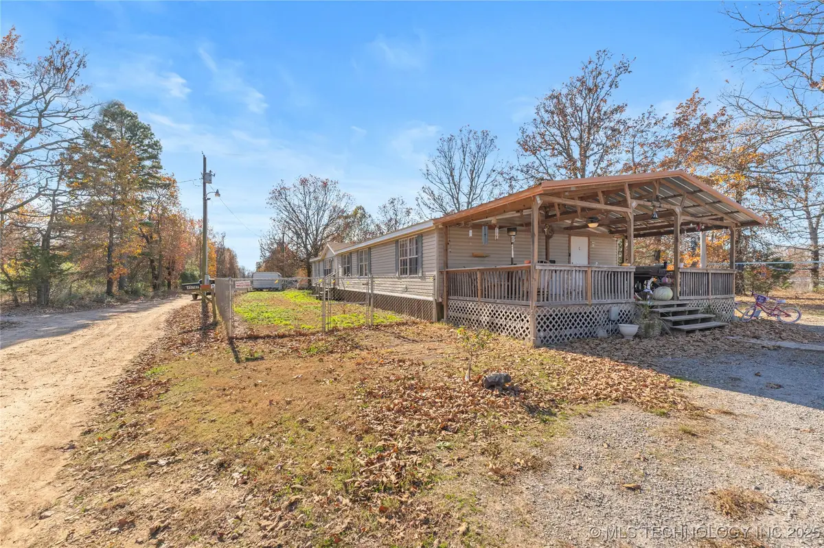 43787 S 644, Jay, OK 74346 - Image #1