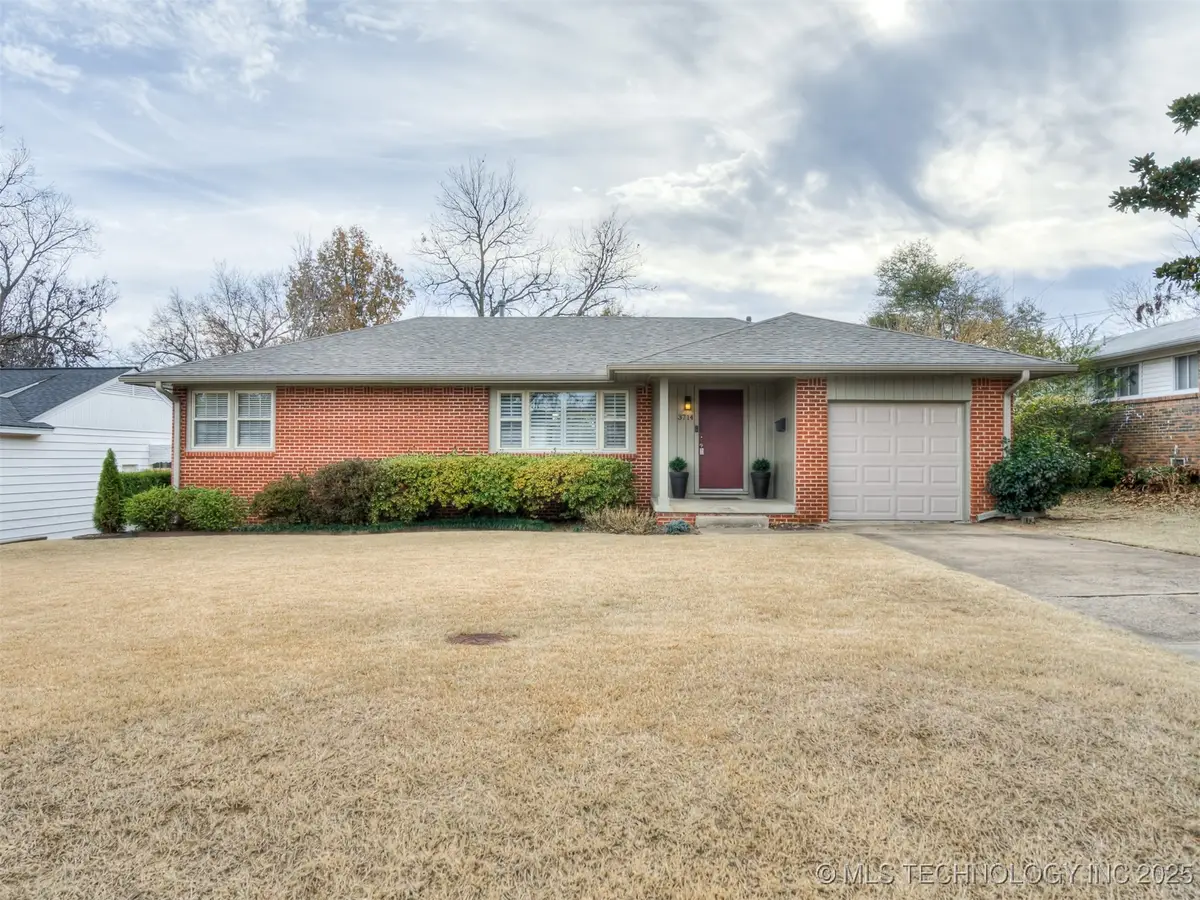 3714 E 37th Place, Tulsa, OK 74135 - Image #1