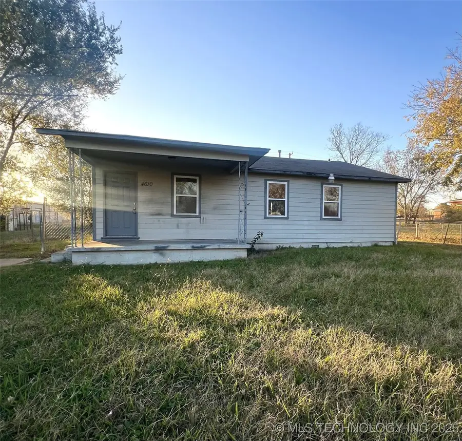 4610 N Detroit Avenue, Tulsa, OK 74126 - Image #2