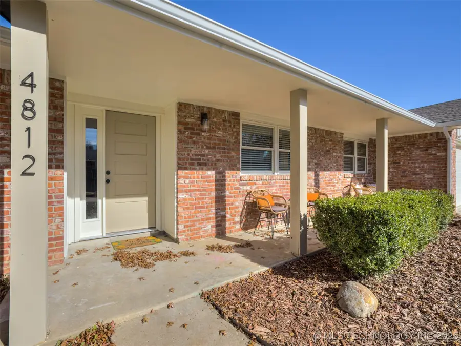 4812 Clearview Drive, Bartlesville, OK 74006 - Image #3