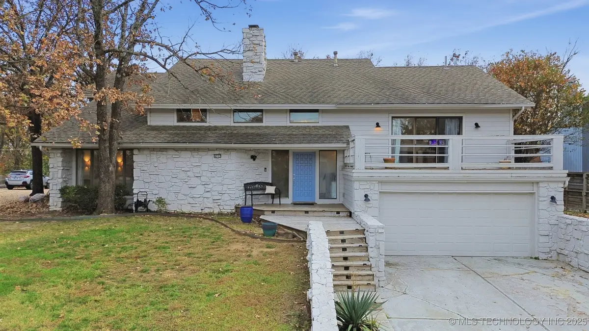 4552 E 85th Street, Tulsa, OK 74137 - Image #1