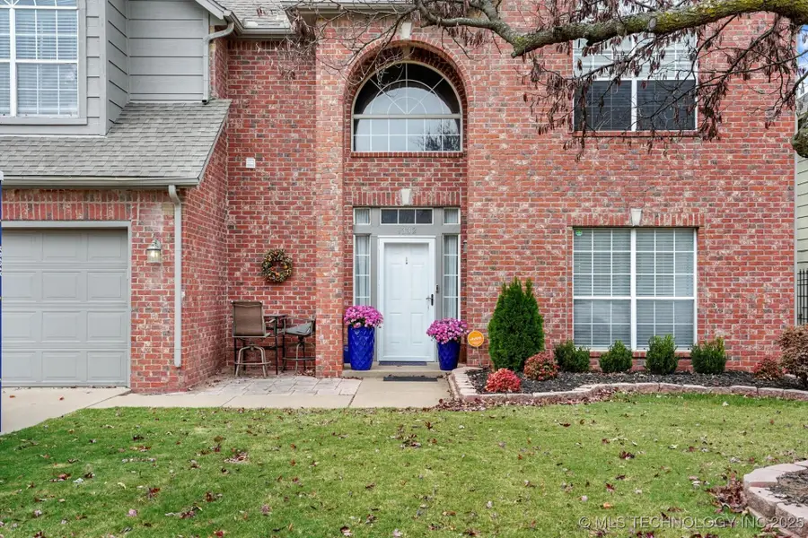 9332 S Darlington Avenue, Tulsa, OK 74137 - Image #2