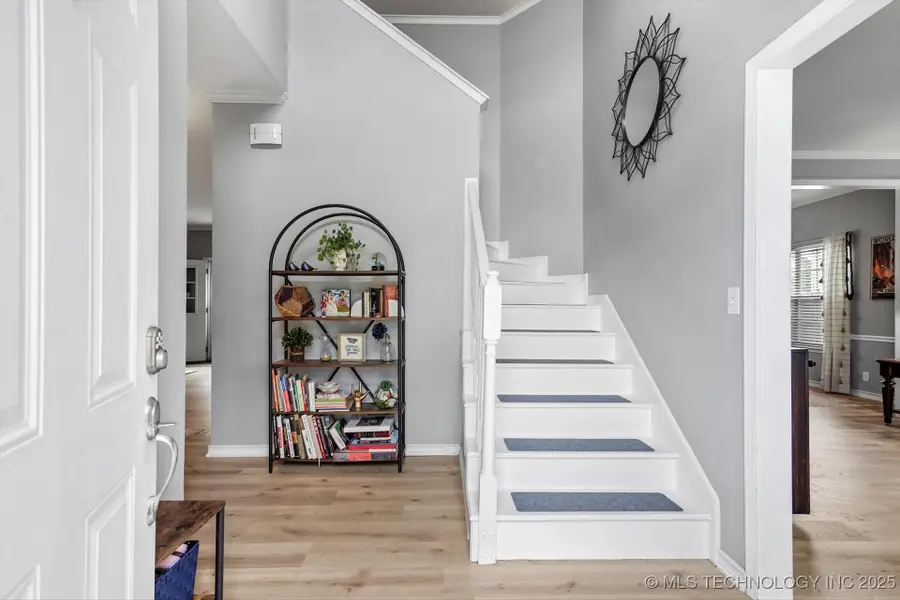 9332 S Darlington Avenue, Tulsa, OK 74137 - Image #3