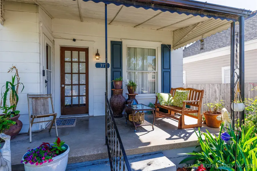 317 E 4th Street, Claremore, OK 74017 - Image #3