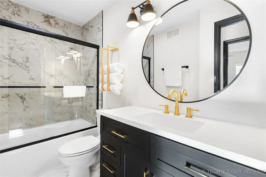 2408 S Oswego Avenue, Tulsa, OK 74114 - Image #2