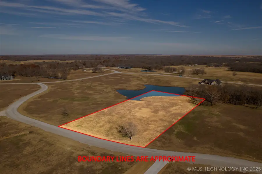 18 N 3994 Lane, Ramona, OK 74061 - Image #3