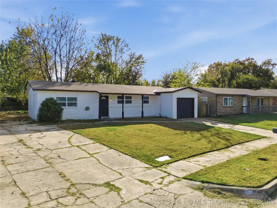 12520 E 25th Street, Tulsa, OK 74129 - Image #2