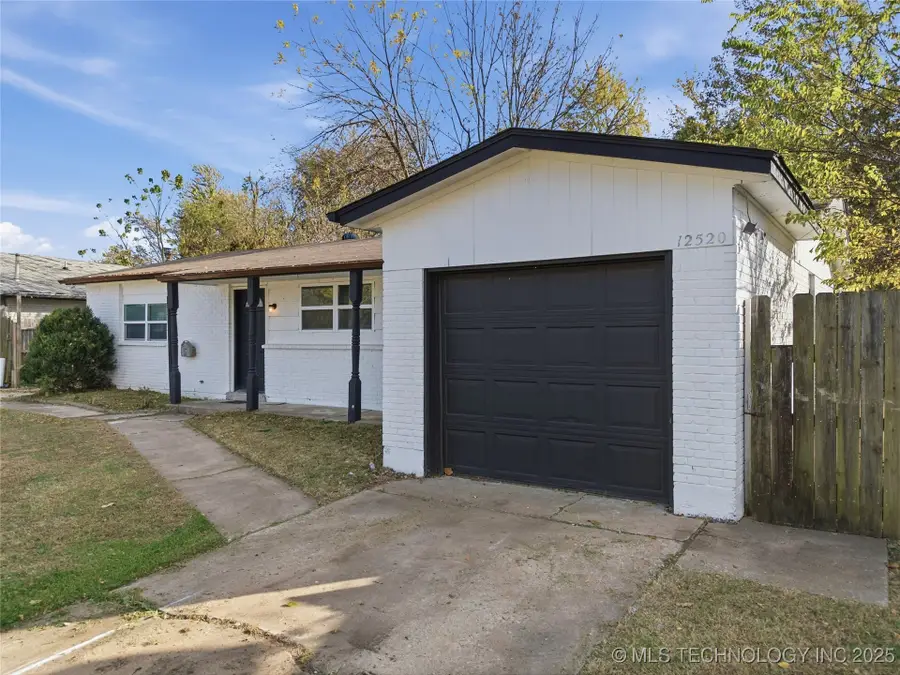 12520 E 25th Street, Tulsa, OK 74129 - Image #3
