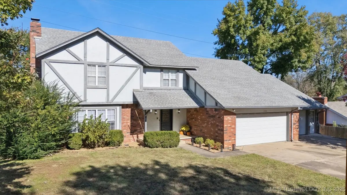 1520 Greenleaf Street, Claremore, OK 74017 - Image #1