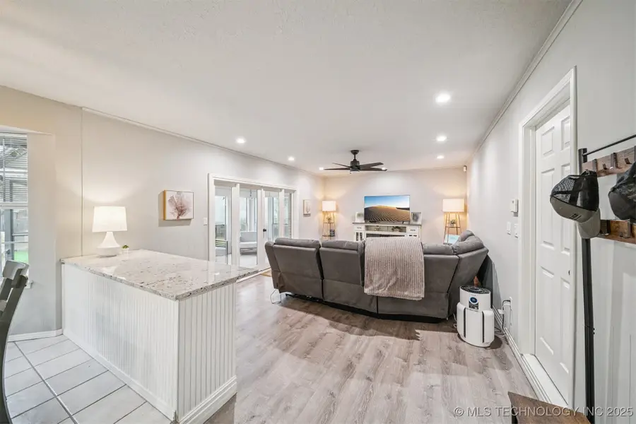 1520 Greenleaf Street, Claremore, OK 74017 - Image #3