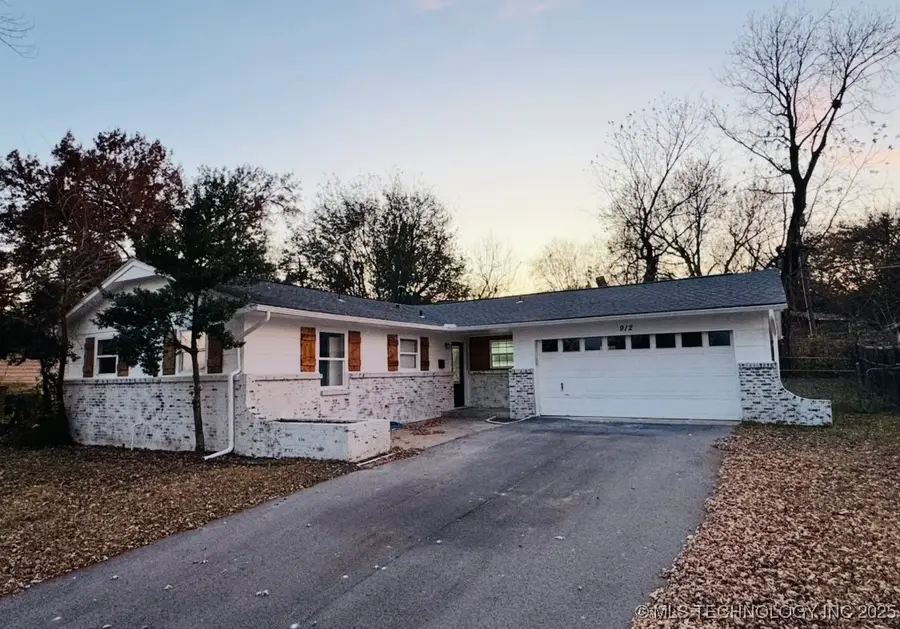 912 N C Avenue, Cleveland, OK 74020 - Image #2