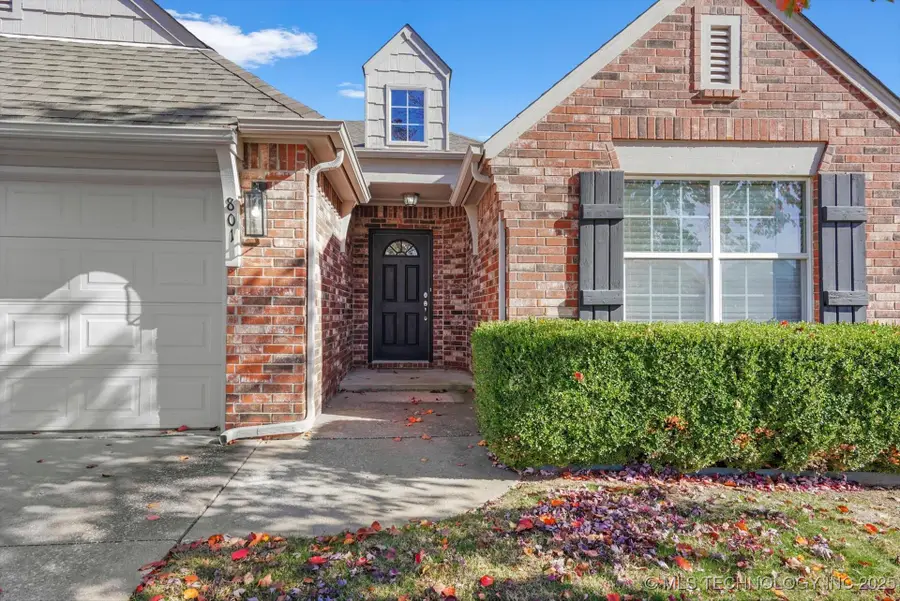 801 W Juneau Street, Broken Arrow, OK 74012 - Image #2