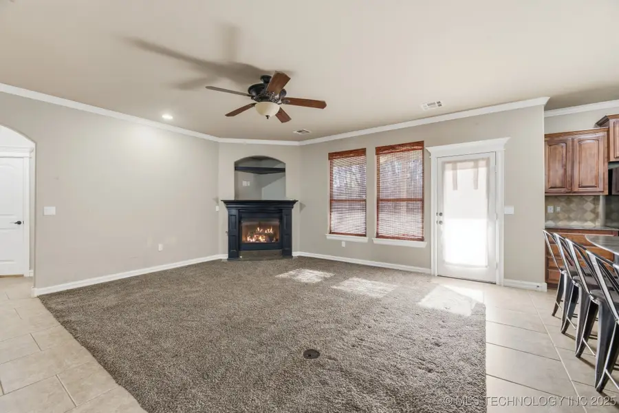 722 W 39th Street S, Sand Springs, OK 74063 - Image #3