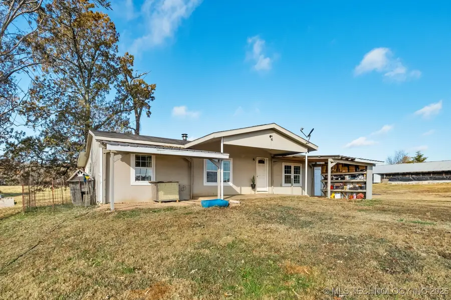 67298 4720 Road, Westville, OK 74965 - Image #3