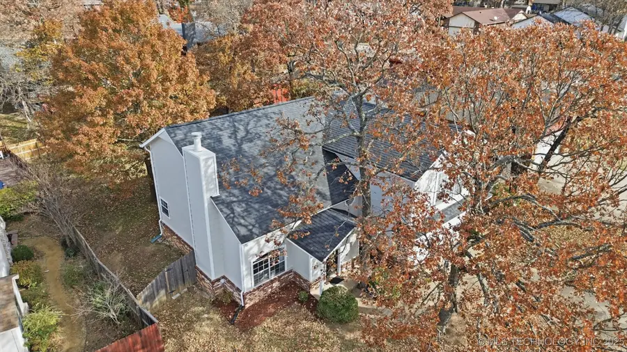 7405 W 34th Place S, Tulsa, OK 74107 - Image #3