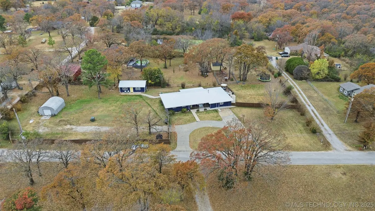 8402 S 67th West Avenue, Sapulpa, OK 74131 - Image #1