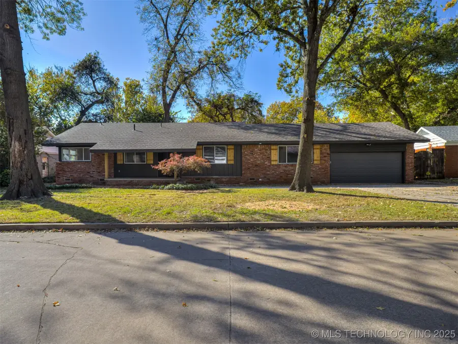 4334 S Trenton Avenue, Tulsa, OK 74105 - Image #2