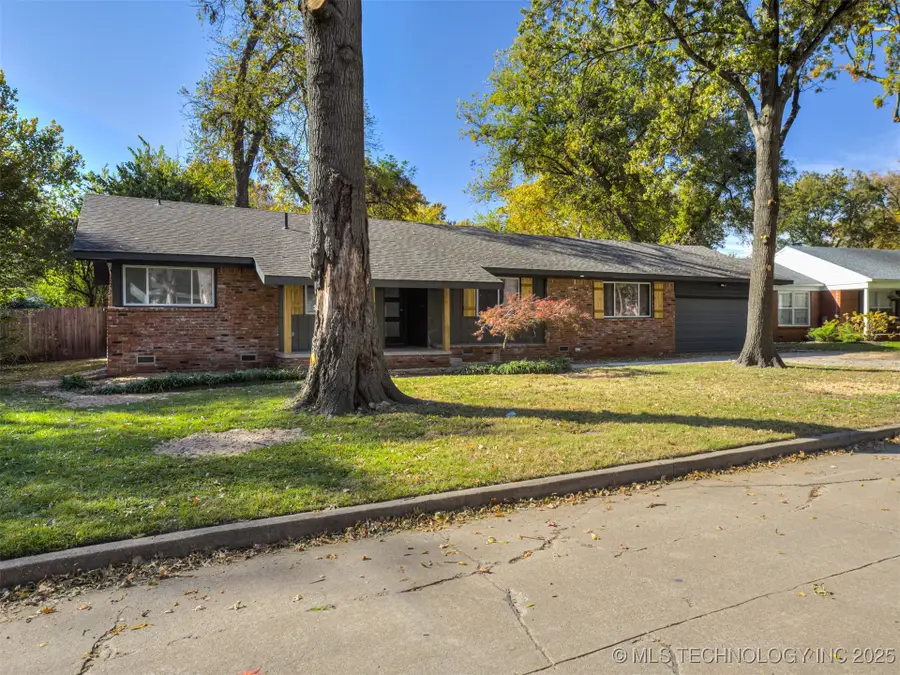 4334 S Trenton Avenue, Tulsa, OK 74105 - Image #3