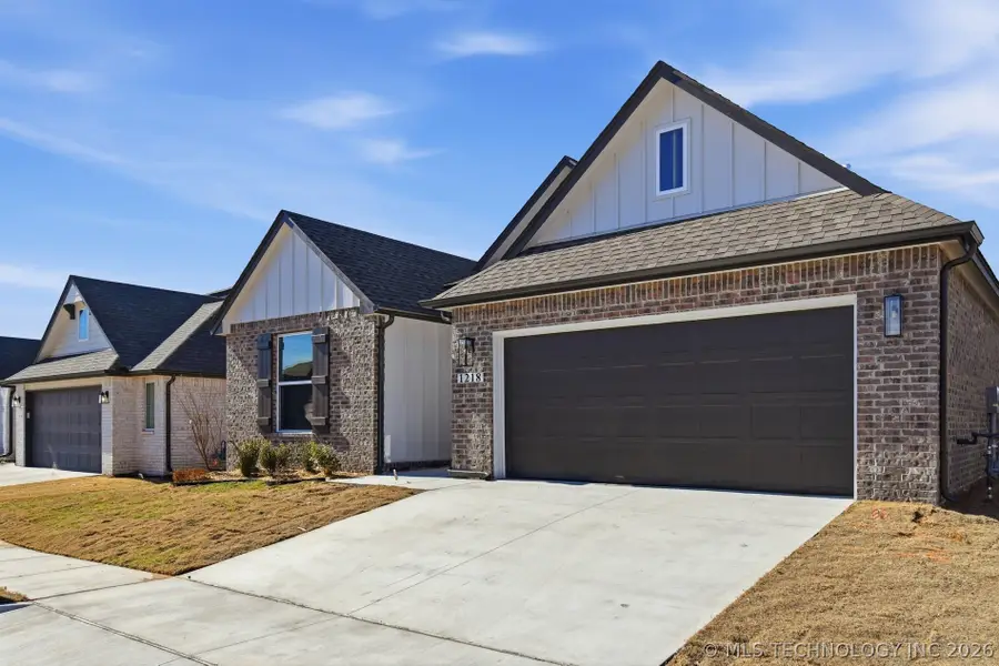 1218 N Elder Avenue, Broken Arrow, OK 74012 - #3