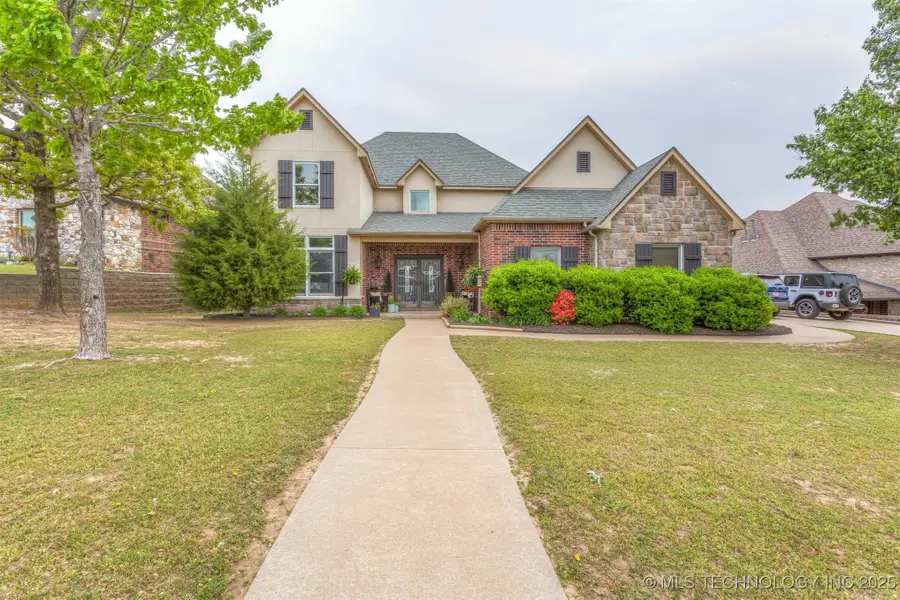 461 Cross Timbers Boulevard, Sapulpa, OK 74066 - Image #2