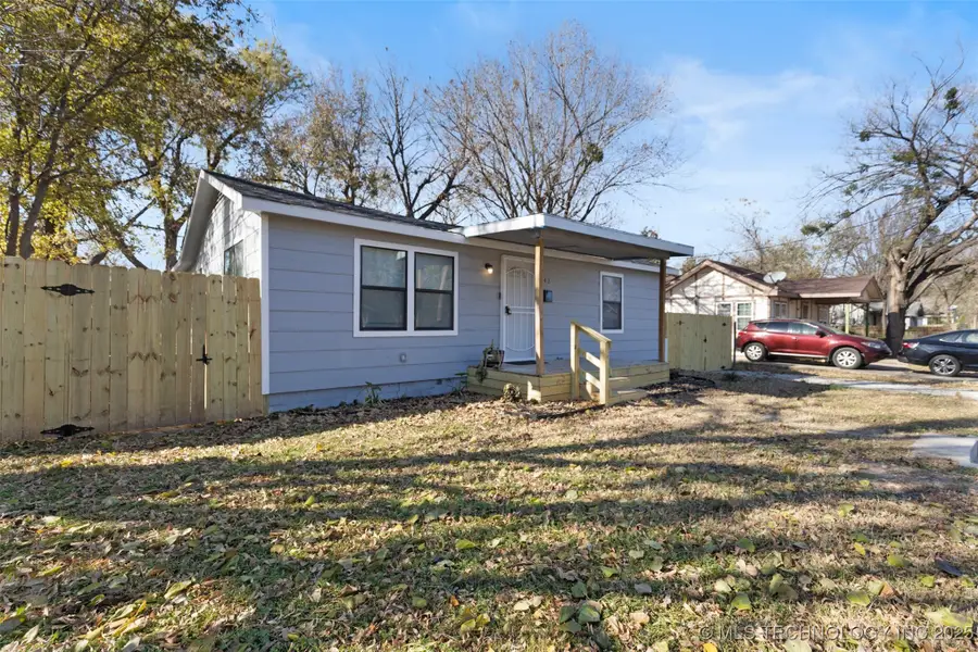 442 S 54th West Avenue, Tulsa, OK 74127 - Image #2