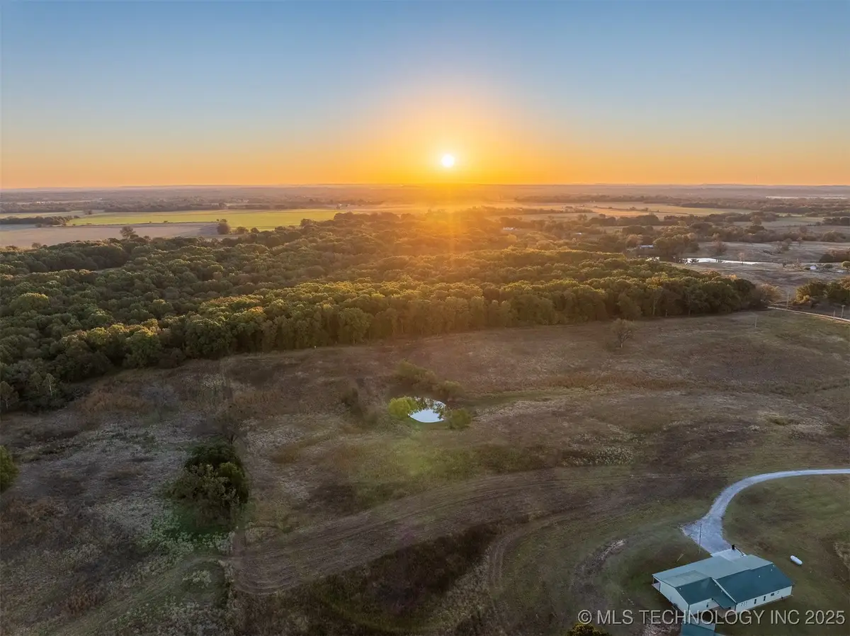 56 E 231st Street S, Porter, OK 74454 - Image #1