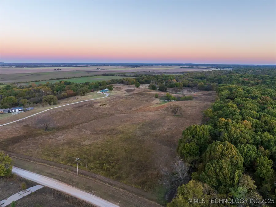 56 E 231st Street S, Porter, OK 74454 - Image #2