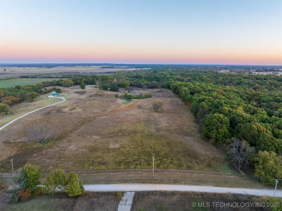 56 E 231st Street S, Porter, OK 74454 - Image #3