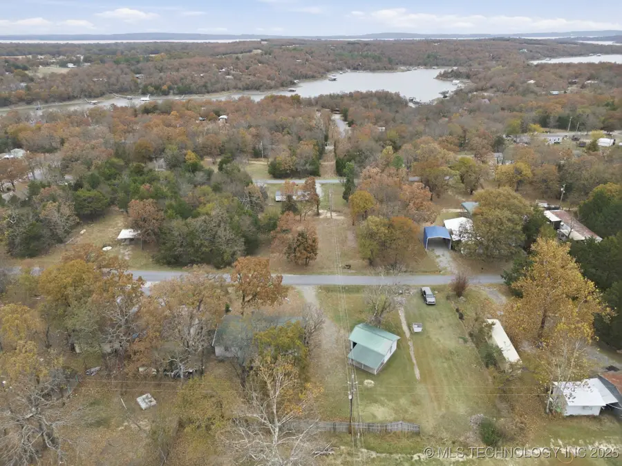 78 Cherokee Street, Canadian, OK 74425 - Image #3