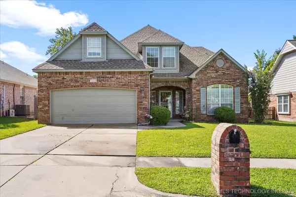 3309 W Freeport Street, Broken Arrow, OK 74012