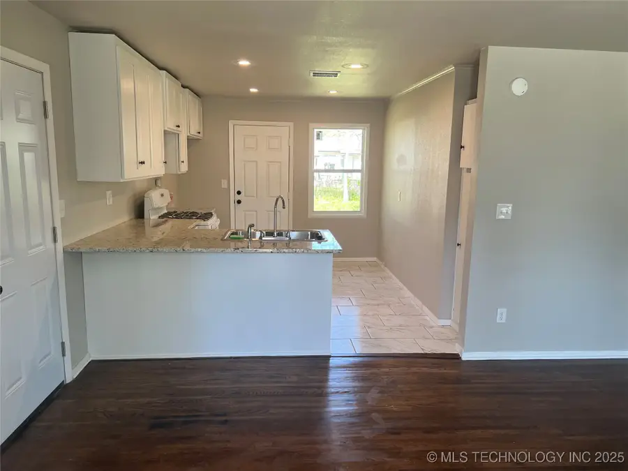 727 E 33rd Street N, Tulsa, OK 74106 - Image #3