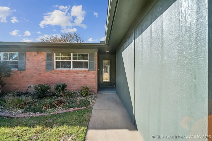 12764 S 123rd East Avenue, Broken Arrow, OK 74011 - Image #2