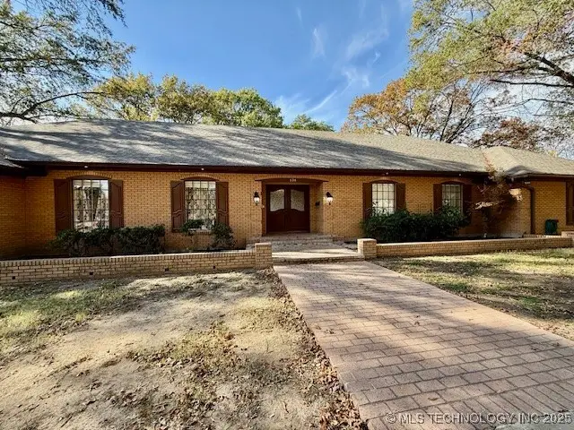 535 Sunset Drive Sw, Ardmore, OK 73401 - Image #1