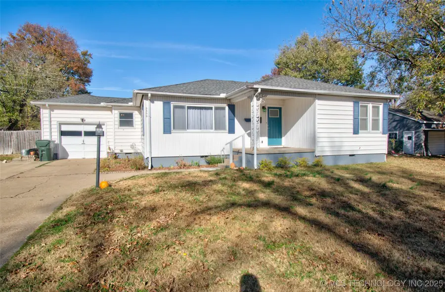 2500 Elmira St, Muskogee, OK 74403 - Image #2