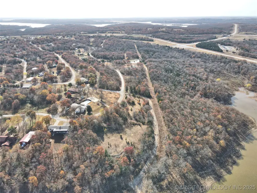 4505 W Lakeshore Run, Cleveland, OK 74020 - Image #2