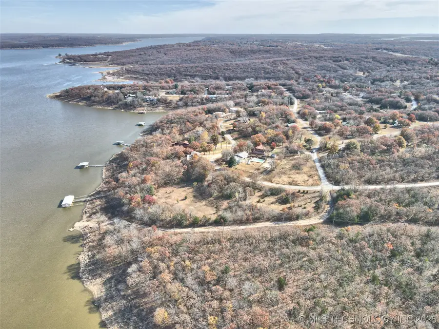 4505 W Lakeshore Run, Cleveland, OK 74020 - Image #3