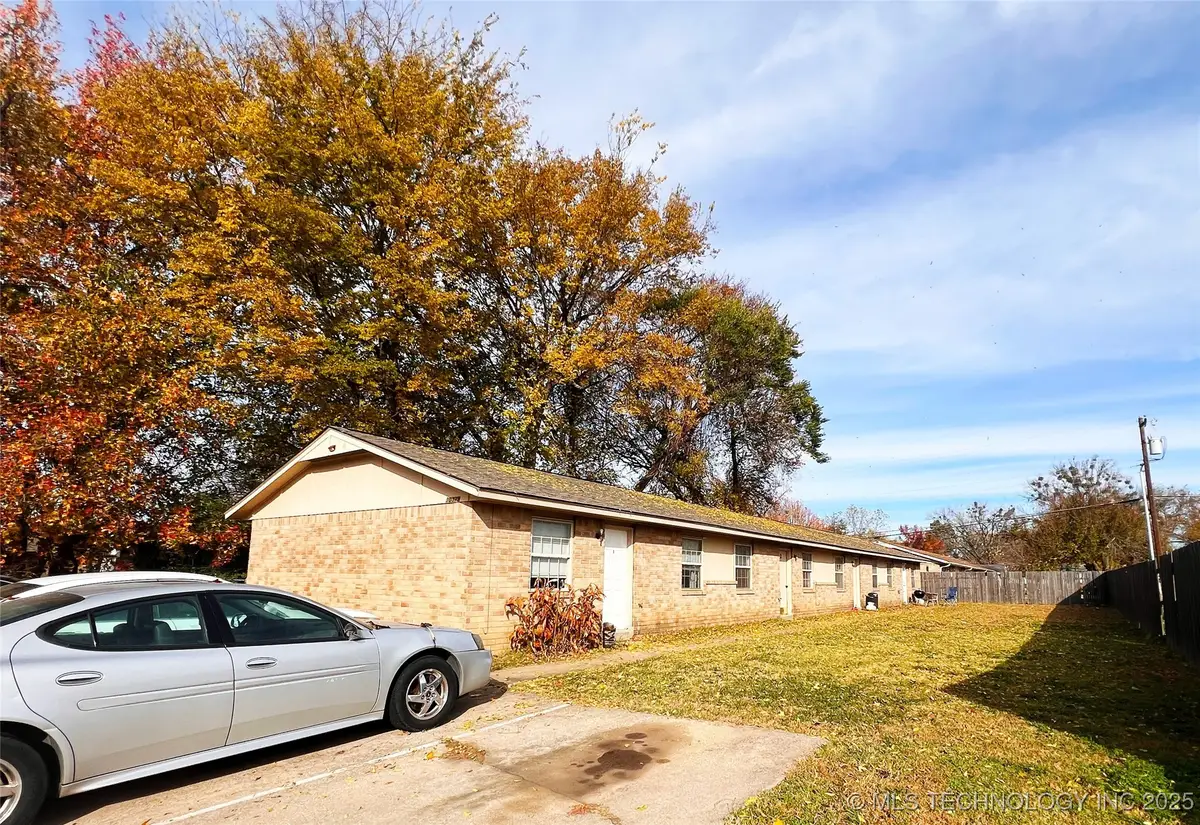 30379 E 151st Street S, Coweta, OK 74429 - Image #1