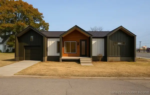 0 Mclish Sw, Ardmore, OK 73401