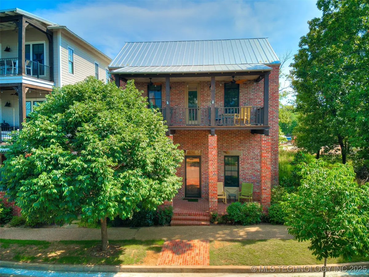34 Park Street, Carlton Landing, OK 74432 - Image #1