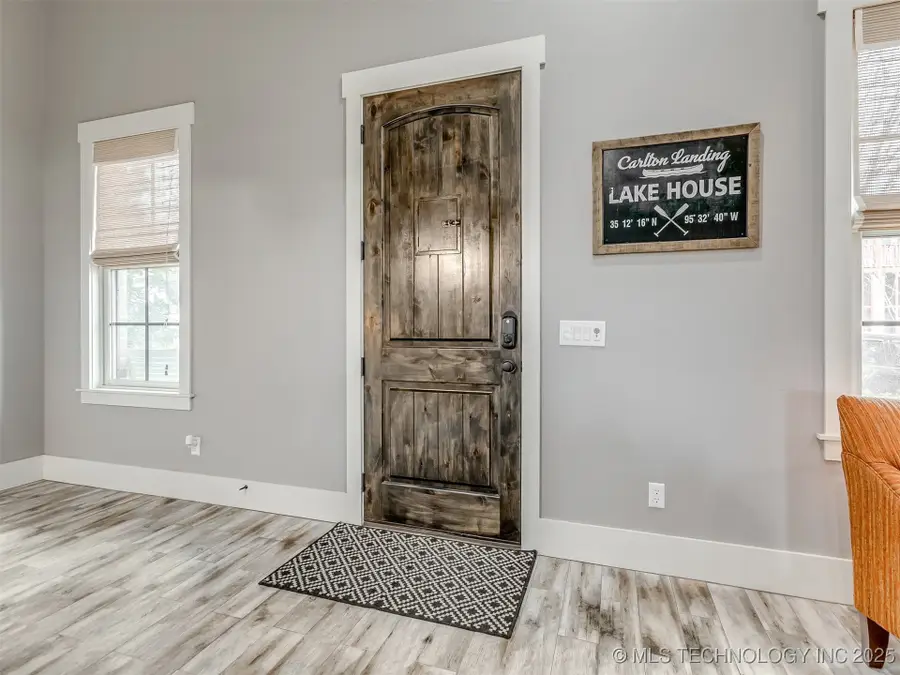 34 Park Street, Carlton Landing, OK 74432 - Image #3