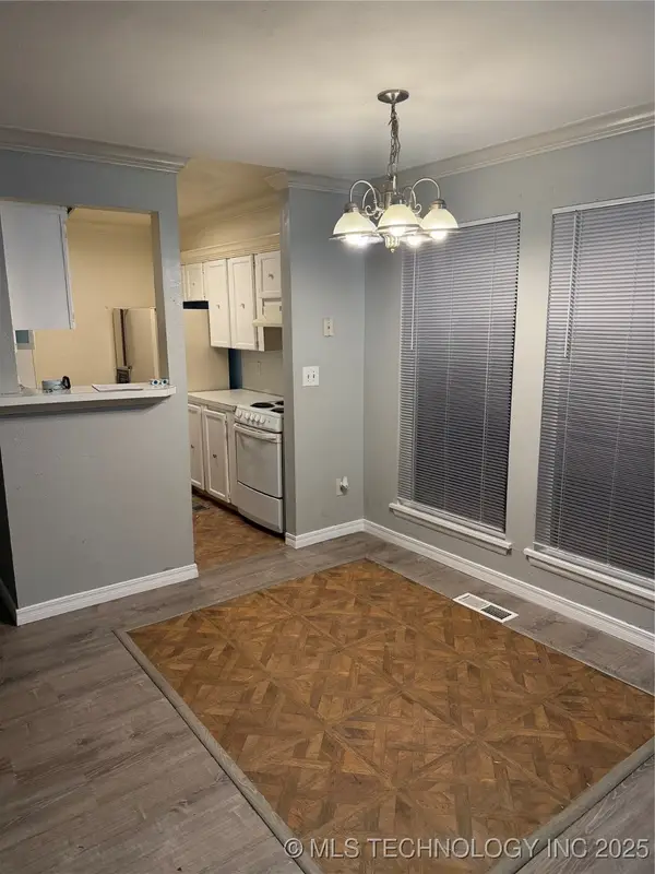 6726 S Lewis Avenue #1205, Tulsa, OK 74136