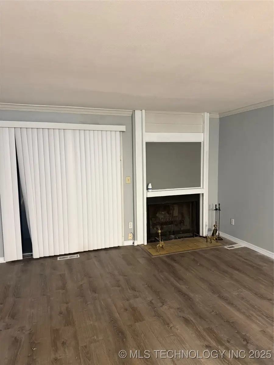 6726 S Lewis Avenue #1205, Tulsa, OK 74136 - Image #2